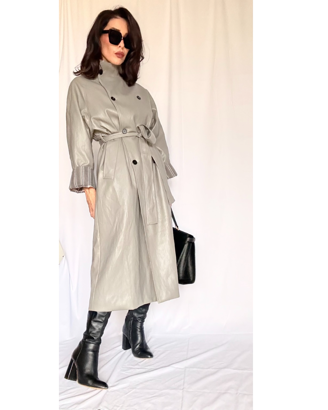 Trench simili