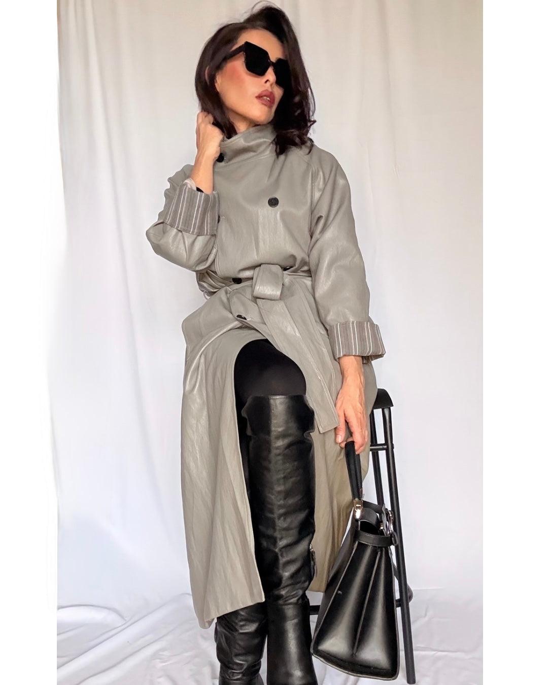 Trench simili