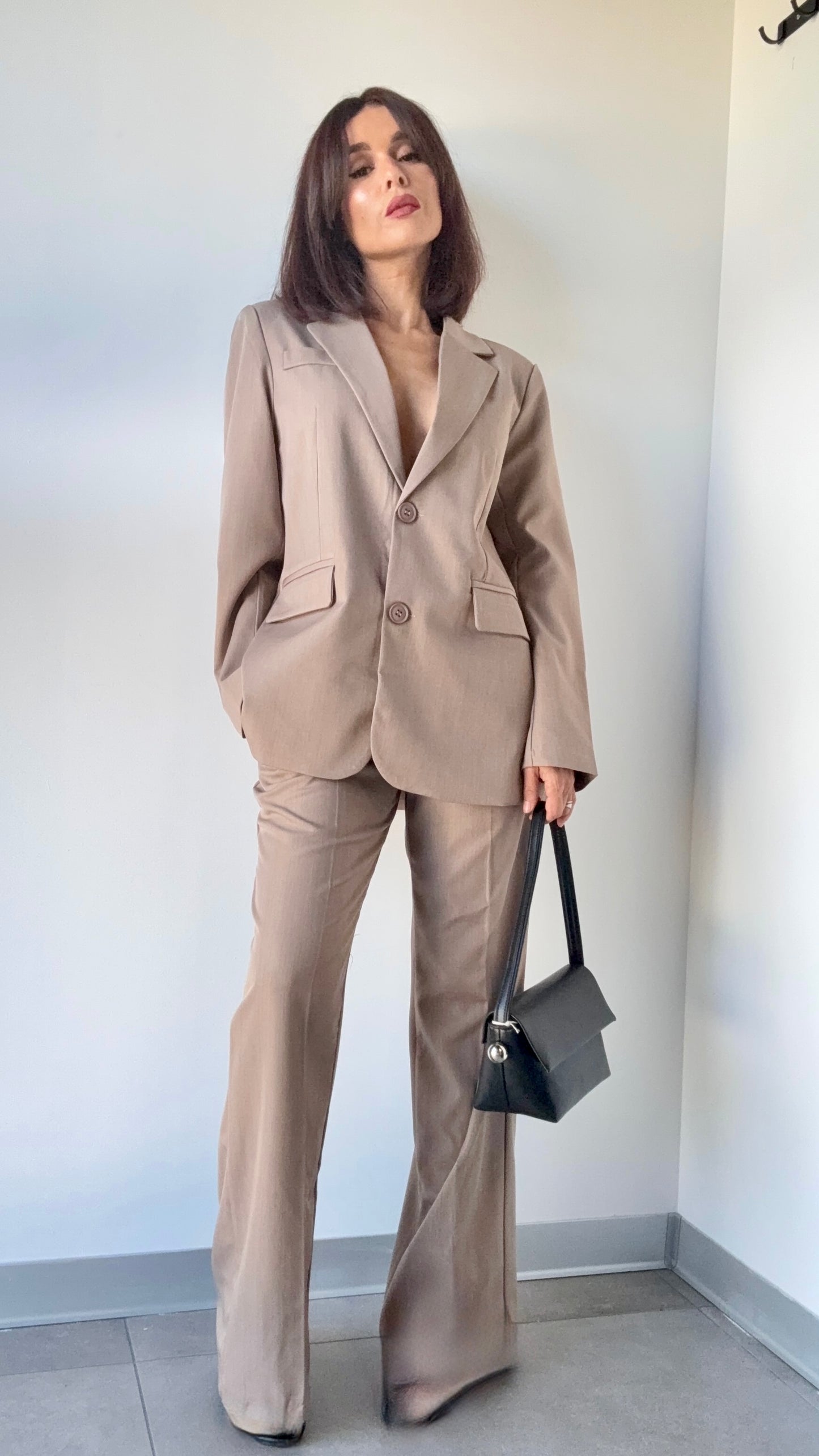 Tailleur